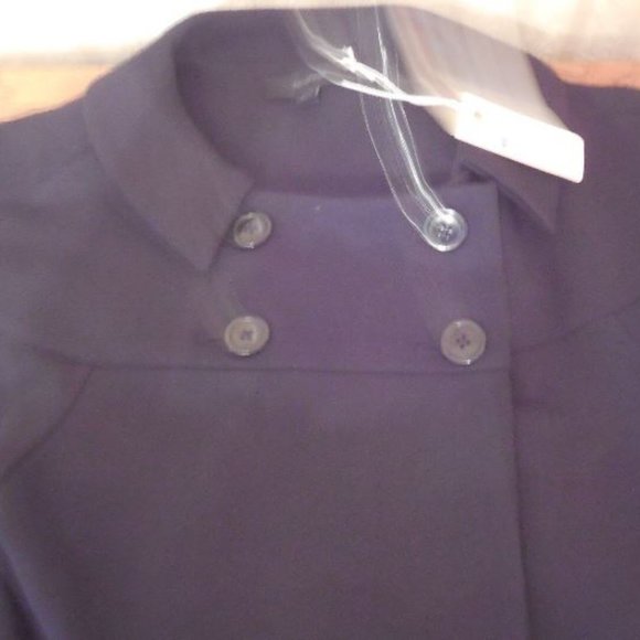 Alice Ritter Cropped Jacket - Picture 4 of 5